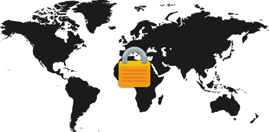 weltkarte-schloss-dark