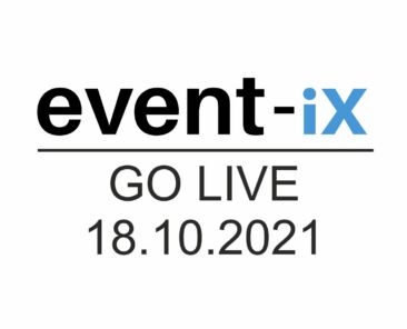 Even-iX - Go Live_1900x900
