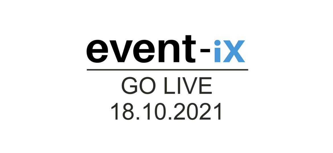 Even-iX - Go Live_1900x900